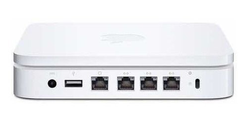 Router Wifi Apple Airport Extreme A1143