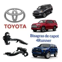 Comprar Bisagras De Capot Toyota 4runner 2010, 2011, 2012, 2013.