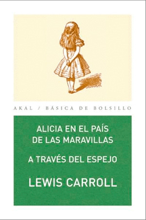 Libro Alicia En El País De Las Maravillas