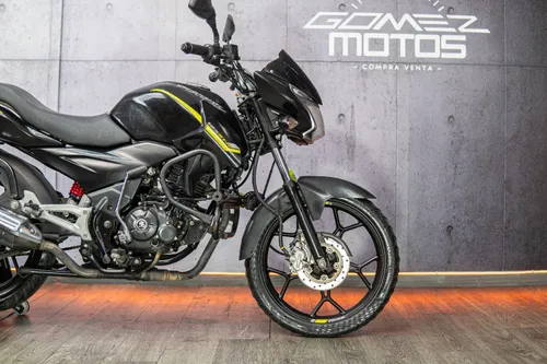 Bajaj Discover 125 2020