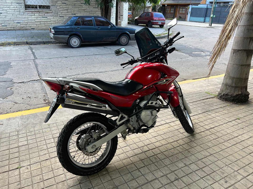 Imagen 3 de 10 de Honda Falcon 400 /// 2013 - 18.000km