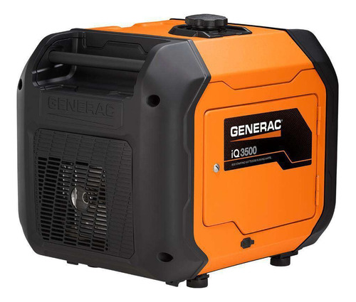 Generador Inversor Iq 3500w Generac 3500 Watts