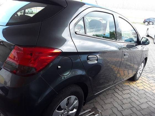 Imagem 10 de 10 de Chevrolet Onix 1.0 Mpfi Joy 8v Flex 4p Manual