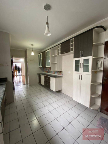 Imagem 14 de 30 de Apartamento Com 3 Dormitórios À Venda, 134 M² Por R$ 650.000 - Picanço - Guarulhos/sp - Ap0067