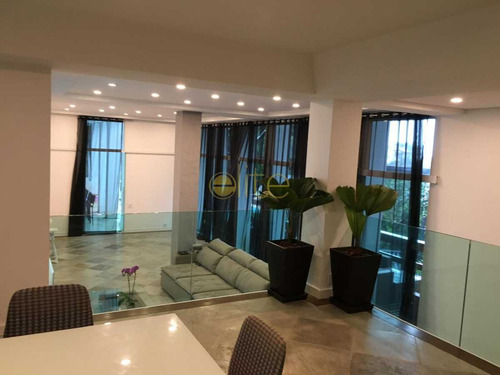 Imagem 7 de 15 de Casa Em Condomínio-à Venda-joá-rio De Janeiro - Ebcn40158