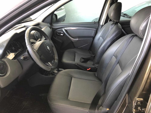 Imagem 8 de 10 de Duster Dynamique 2.0 Automatica 14/15
