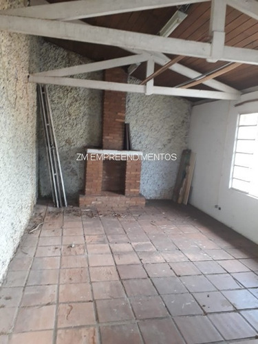 Imagem 12 de 18 de Casa - Ca00344 - 34047945