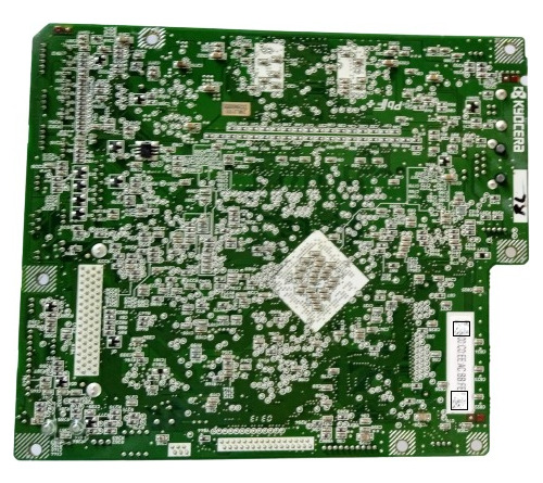 Tarjeta Lógica Impresora Kyocera Fs-1135mfp/l Buen Estado (Usado)