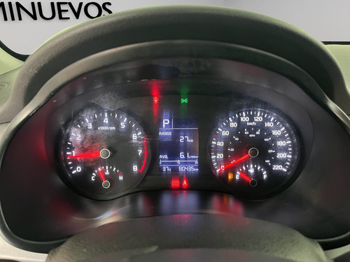 Kia Rio 2023