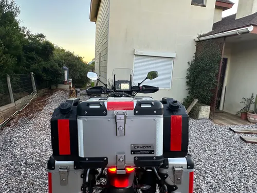 Mt 800 Explorer