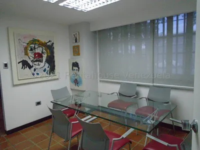 Edificio en alquiler