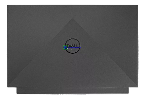 Back Cover Tapa De Display Dell G15 5510 Gdl53 01k9vj