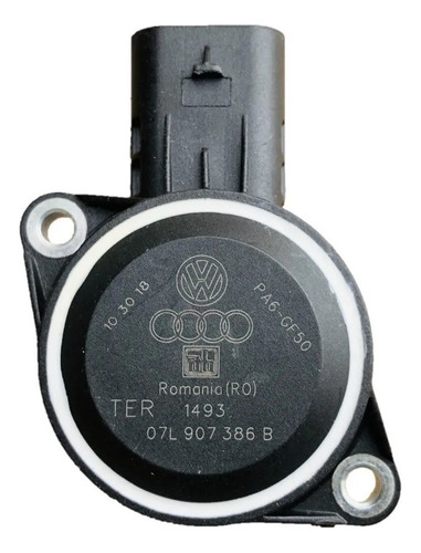 Sensor Posicion Multiple Admision Passat Jetta Audi