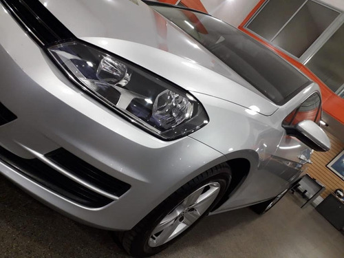 Volkswagen Golf 1.6 Trendline 2015