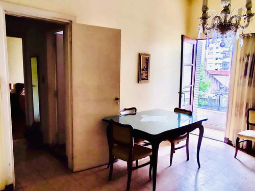 Imagen 12 de 19 de Departamento 3 Ambientes En Venta Villa Crespo