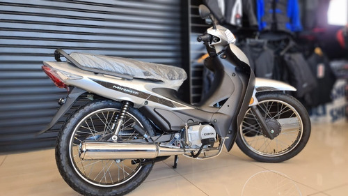 Corven Mirage 110 Base 0km 2023 Ahora 12 Patronelli