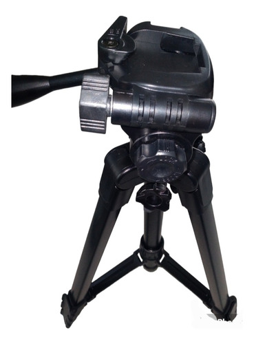 Tripode Profesional Fotografía Daza. Aluminio (Usado)