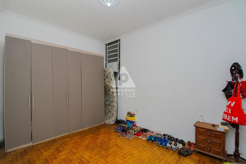Imagem 5 de 30 de Casa À Venda, 4 Quartos, Centro - Rio De Janeiro/rj - 42475