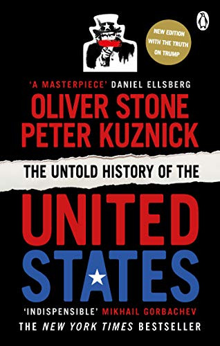 Libro Untold History Of The United States De Stone & Kuznick