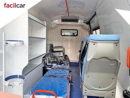 Renault Master 2.3 L2h2 Furgón 2021 0km