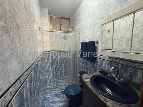 Alquiler De Apartamento- Los Ruices Mr