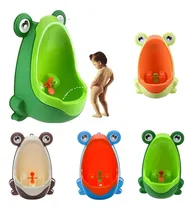 Comprar Urinario Sapito Para Bebé Multicolor