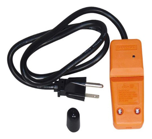 Easyheat 10802 Kit De Conectores De Cable Sin Congelacion