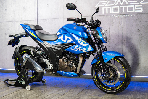 Suzuki Gixxer 250 2023