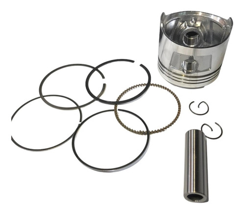 Kit Piston Beta Bk Motomel 150 Bagattini Motos