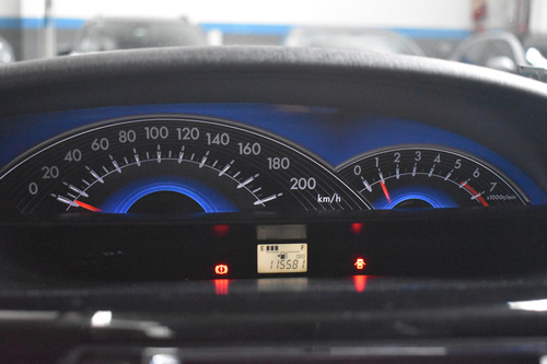 Toyota Etios 1.5 Sedan Xls