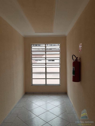 Imagem 28 de 29 de Apartamento Com 1 Dorm, Tupi, Praia Grande - R$ 200 Mil, Cod: 10895 - V10895