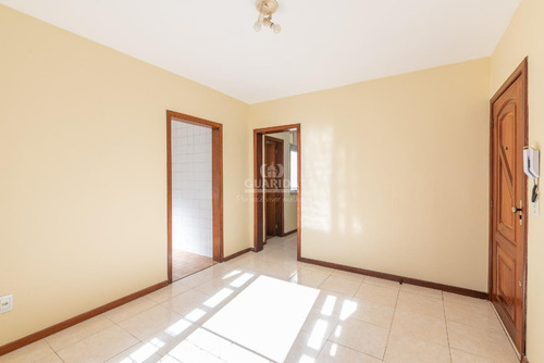 Imagem 3 de 8 de Apartamento Para Aluguel, 1 Quarto, 1 Suíte, Menino Deus - Porto Alegre/rs - 5384