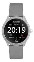 Comprar Relógio Smartwatch Mormaii Life Molifeurad\u002F8c