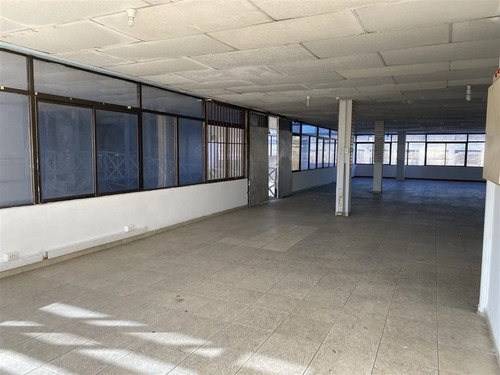 Bodega En Arriendo En Recoleta