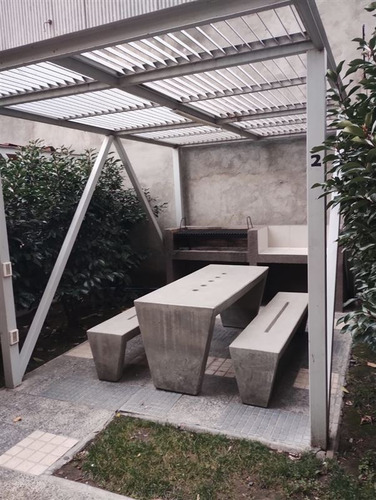 Departamento En Venta De 3 Dorm. En Quinta Normal