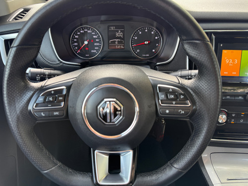 MG RX5 1.5 Com Mt