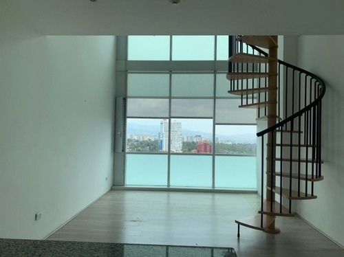 Imagen 5 de 13 de Departamento En Venta En Torre Impulso En Av Santa Fe