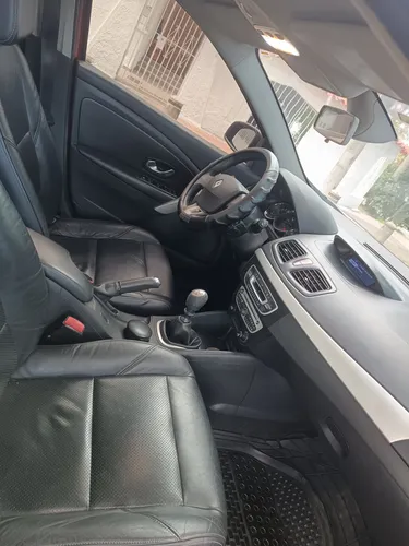 Renault Fluence 2.0 Privilege