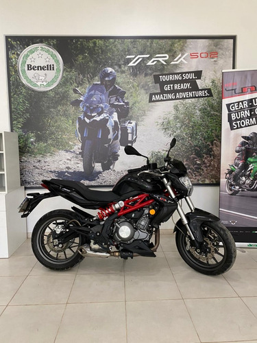 Imagen 4 de 15 de Benelli Tnt 300 Ram Motor Store