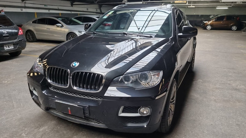Imagen 15 de 25 de Bmw X6 2013 3.0 Xdrive 35i Sportive 306cv Negra Suv Prim Man