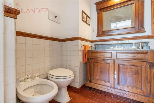 Imagen 17 de 30 de Venta De Ph Con Terraza Propia- Un Oasis En Recoleta !!!