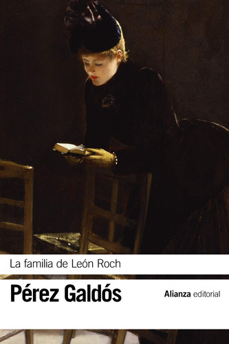 La Familia De León Roch (el Libro De Bolsillo - Bibliotecas