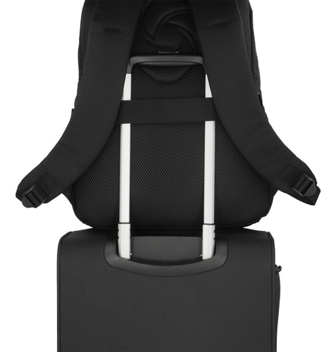 Morral Unisex Reformation Juliette Negro Samsonite