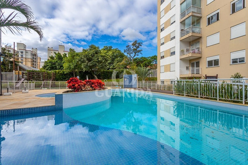 Imagem 7 de 15 de Apartamento - Teresopolis - Ref: 209187 - V-209299