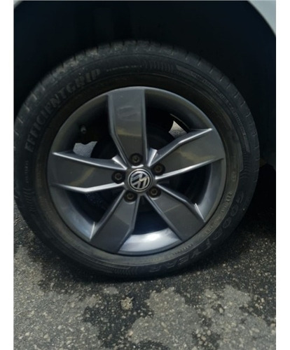Imagem 8 de 16 de Volkswagen Fox 1.6 Msi Total Flex Connect 4p Manual