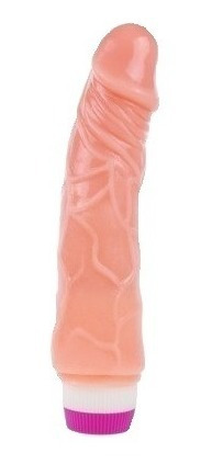 Vibrador Multivelocidades  20 X 4 / Sex Shop Placer Erotico