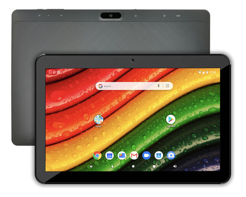 Tablet Mlab 10 Android 11 / Quad Core 1.6 Ghz + 2 Gb +16gb