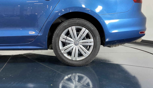 Imagen 7 de 15 de 118030 - Volkswagen Jetta 2017 Con Garantía