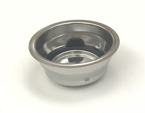 Montaje De Filtro De Delonghi 2 Taza Para Delonghi Ec680r, E