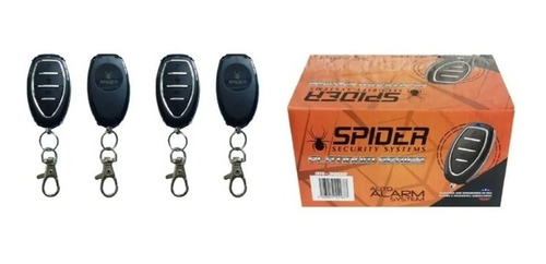 Alarma Spider Sr-3500